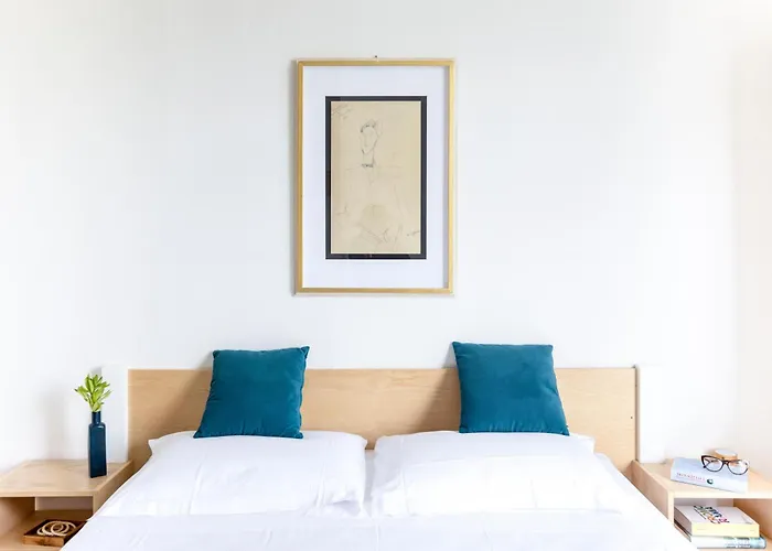 Hotel Capo D'Uomo