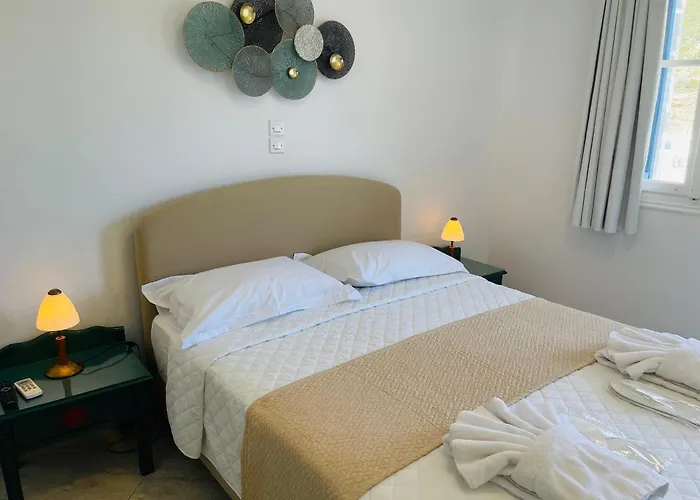 Venikouas Hotel