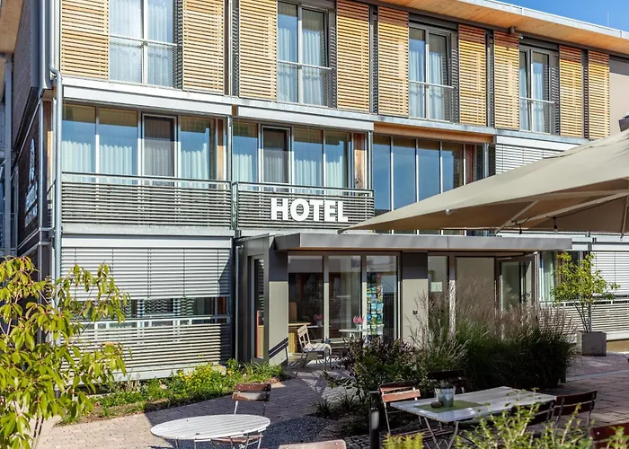 Seehörnle Hotel&Gasthaus