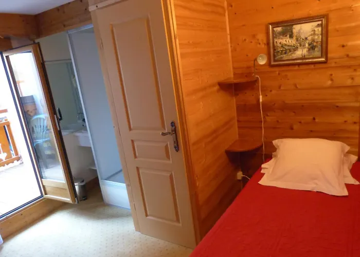Hotel Floralp