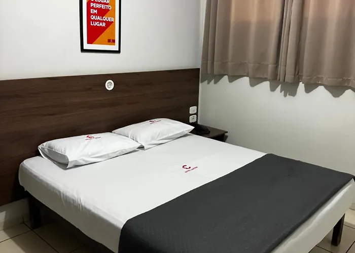 Hotel Castro