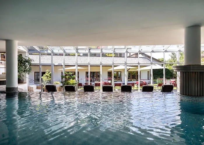 Artnatur Dolomites Hotel & Spa