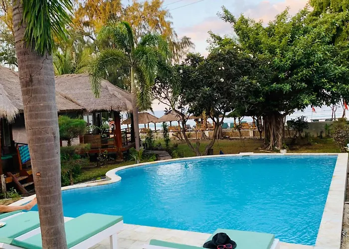 Biba Beach Village