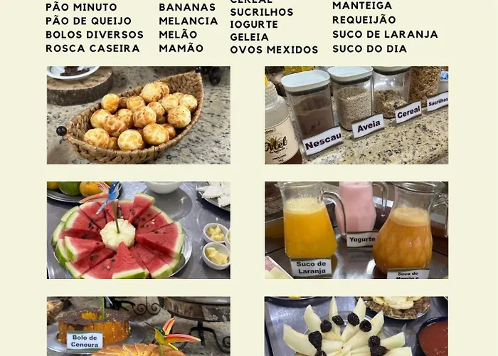 Hotel Regencia