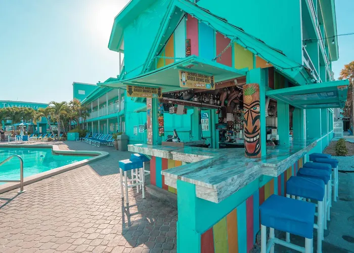 Thunderbird Beach Resort