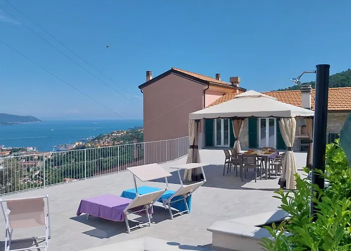 Vignale Holiday House