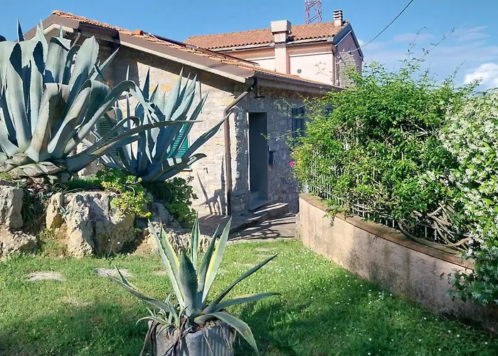 Vignale Holiday House