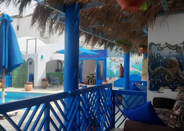 Chillax Dahab