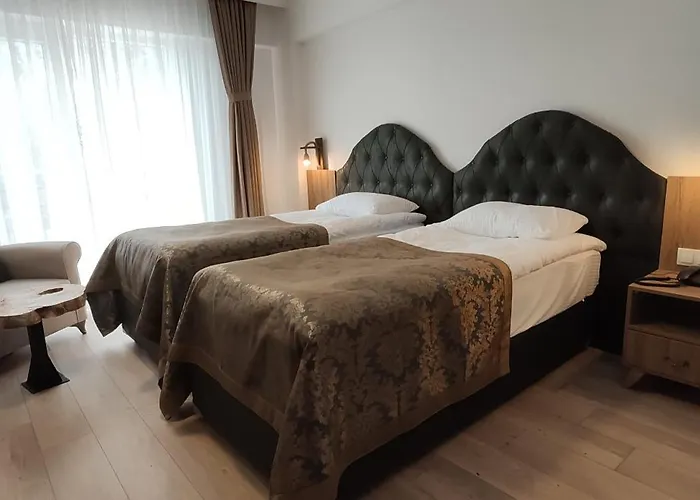 Yildiz Country Hotel