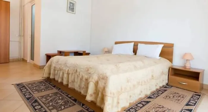 Hotel Ila