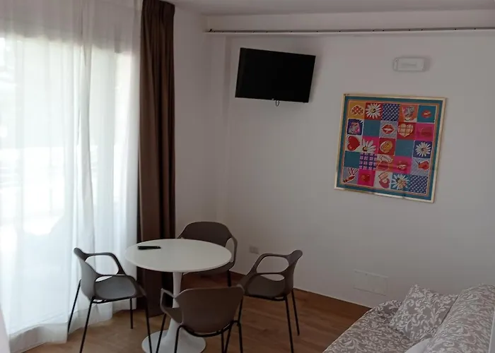 Hotel Flora