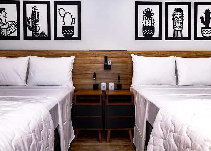 Hotel Vila Catavento