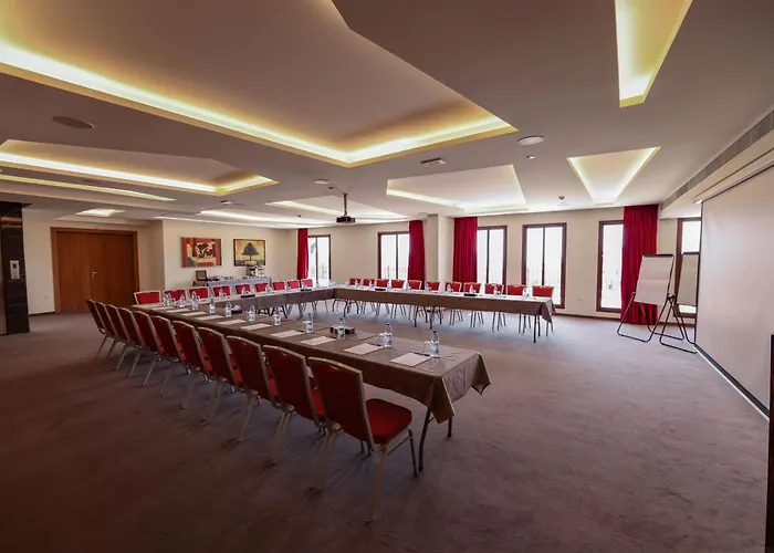 Majestic Byblos Grand Hotel
