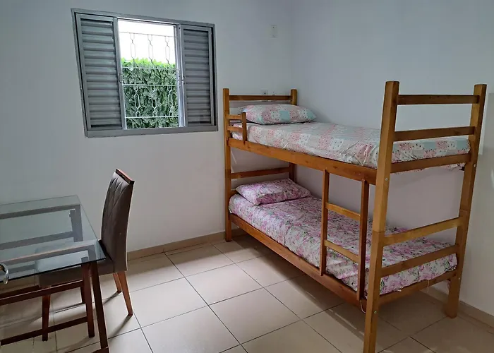 CASA LUGAR TOP - prefeitura, UNITAU, hospital e Av do Povo