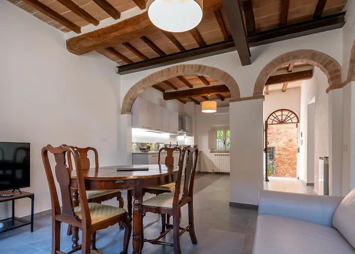 Albergo Diffuso Borgo Santo