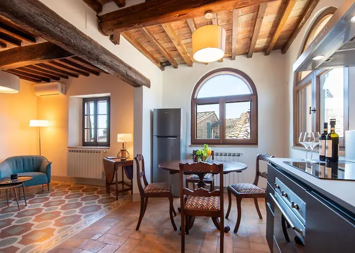 Albergo Diffuso Borgo Santo