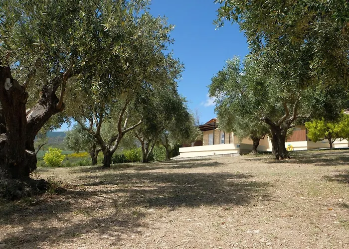 Aeon Retreat