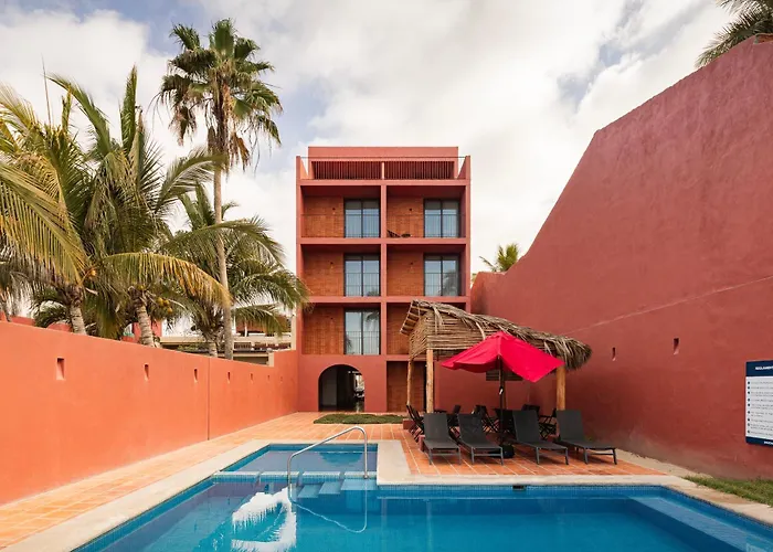 Hotel Aurelia