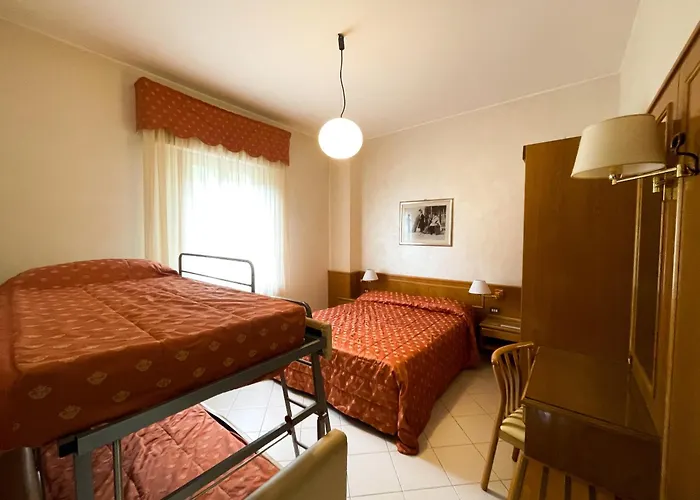 Hotel Garni del Lago