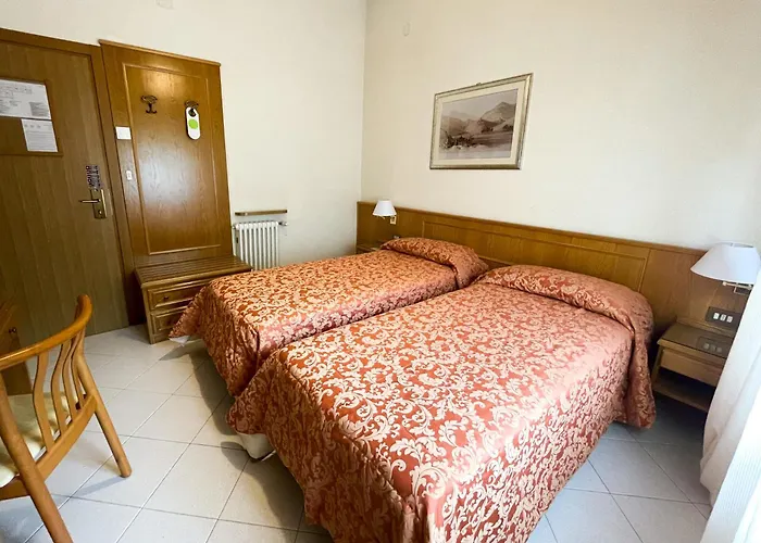 Hotel Garni del Lago