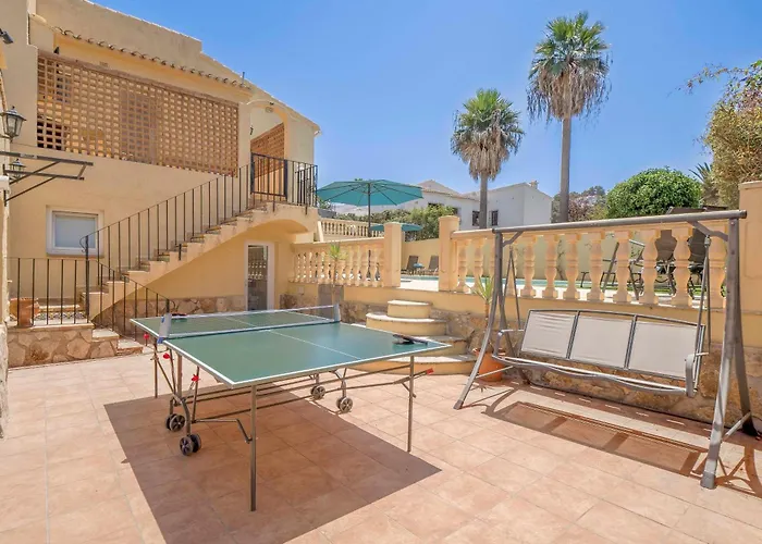 Casa Angilaga