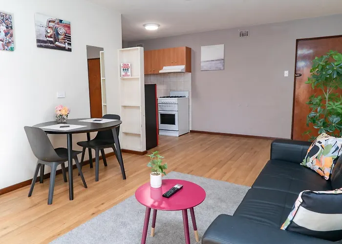 Apartment 3 Burswood Perth