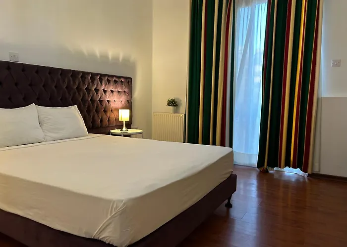 St Elena Boutique Residence