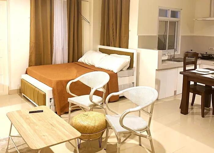 Amar Residence