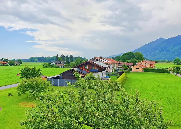 Dwingelo-Luetten Angela Brandstaetter Hof | Chiemgau Karte