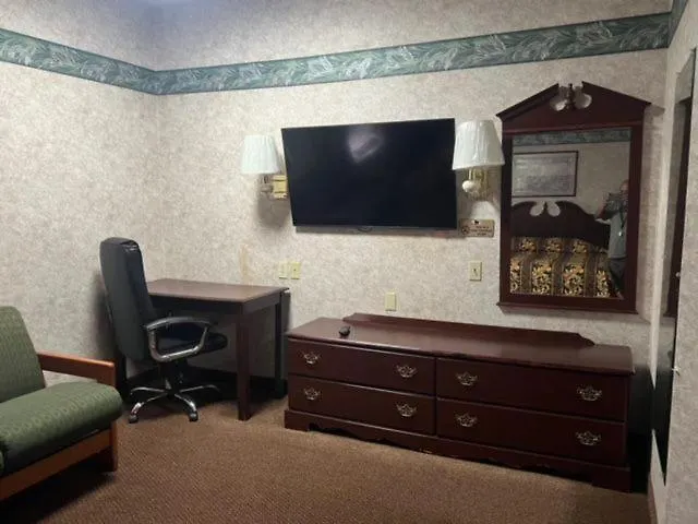 Garden Inn