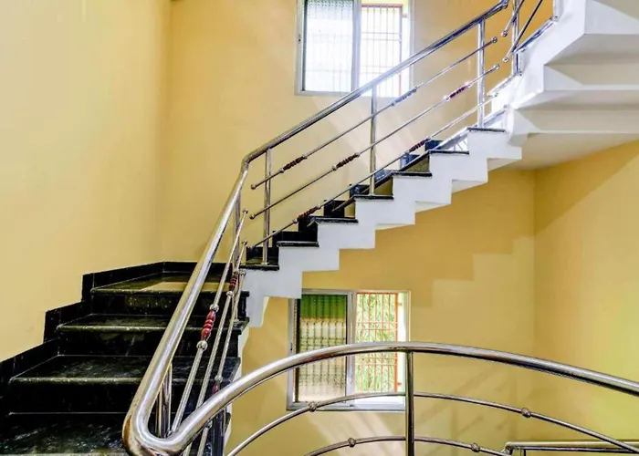 Goroomgo Hotel Koyal Mandi