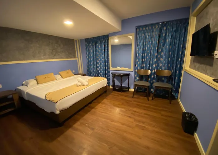 Suria Cameron Hotel