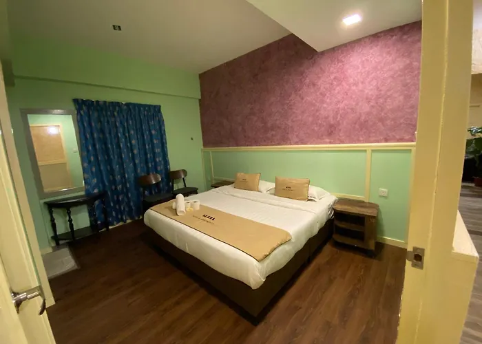 Suria Cameron Hotel