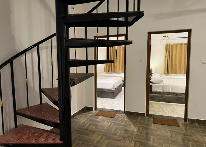 Le Tamara Suite By Tie Hotels & Resorts