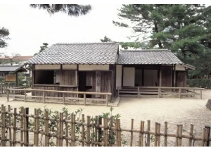 Senshunraku - Vacation Stay 18475V