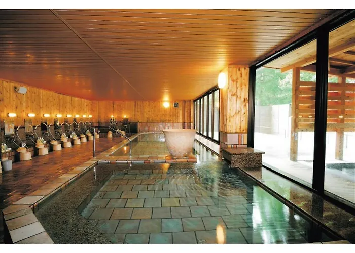 Senshunraku - Vacation Stay 18483V