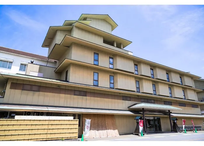 Senshunraku - Vacation Stay 18450V