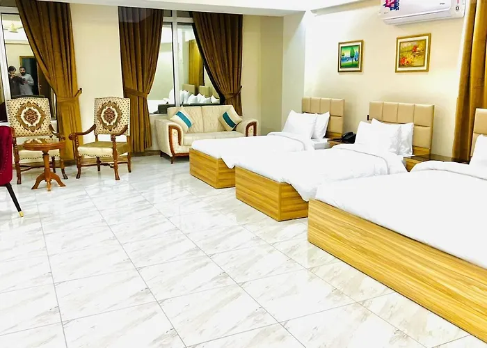 Pearl Inn Hotel