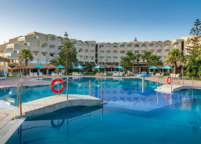 Vincci Helya Beach