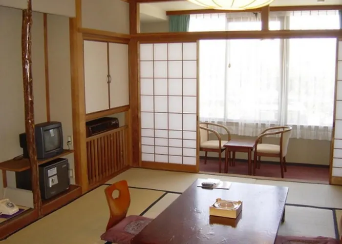 Senshunraku - Vacation Stay 18489V