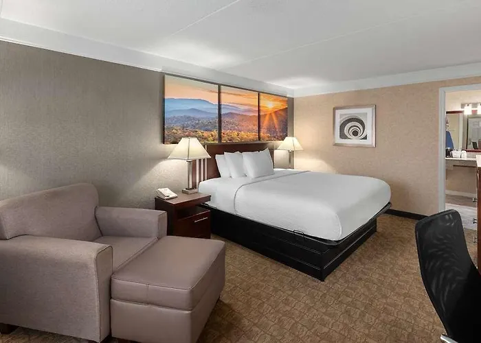 Days Inn Columbia Kentucky