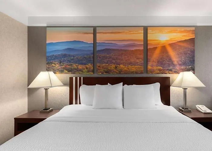 Days Inn Columbia Kentucky