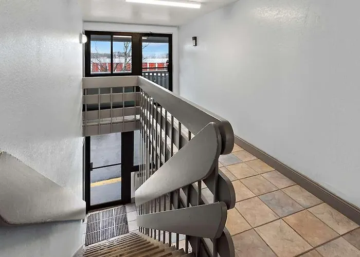 Americas Best Value Inn Bangor