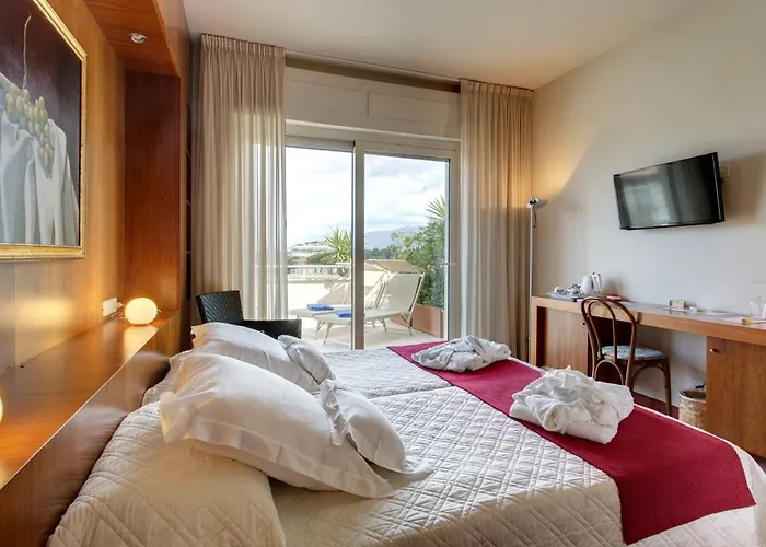 Hotel Bacco