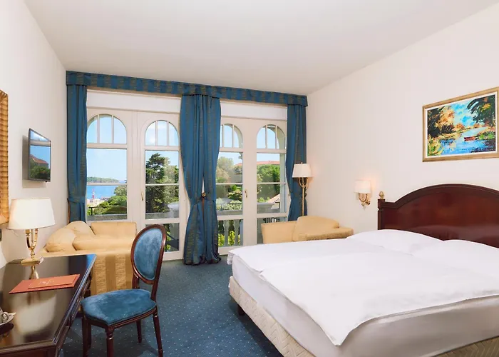 Arbiana Heritage Hotel
