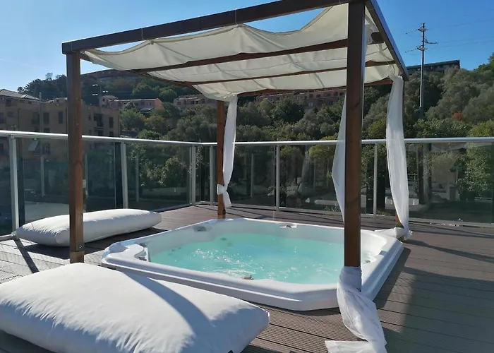 Poggio Hotel