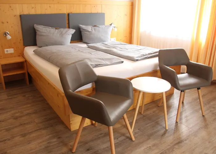 REGIOHOTEL Germania am Kurpark Bad Harzburg
