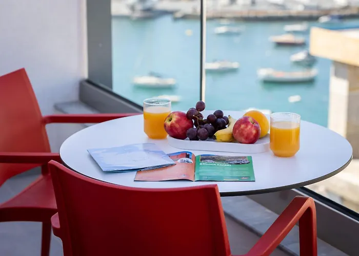 Verdi Gzira Promenade