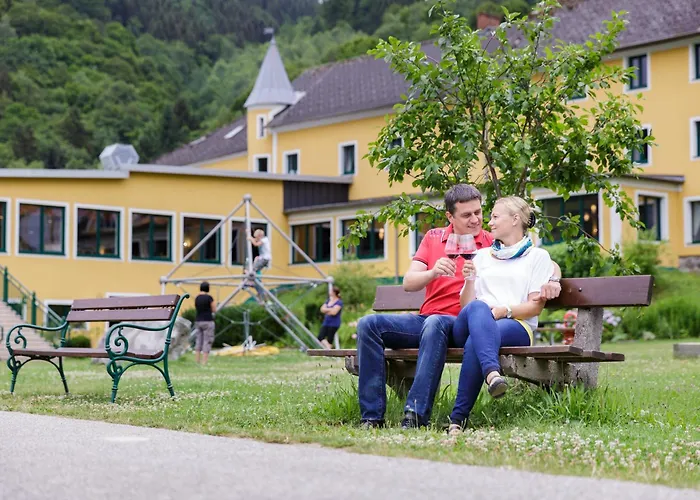 Riverresort Donauschlinge
