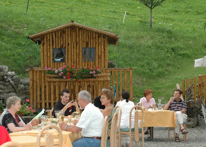 Macher's Landhotel